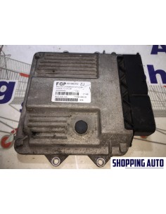 CENTRALINA ECU MOTORE OPEL...