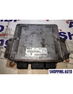 CENTRALINA ECU MOTORE...