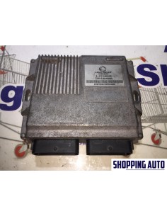 CENTRALINA ECU LANDI RENZO...