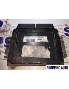 CENTRALINA ECU MOTORE...