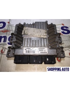 CENTRALINA ECU MOTORE...