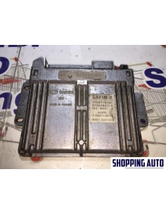 CENTRALINA ECU MOTORE...