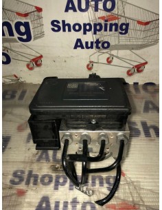 POMPA ABS BLOCCO IDRAULICO...
