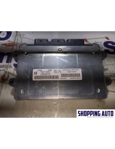 CENTRALINA ECU MOTORE...