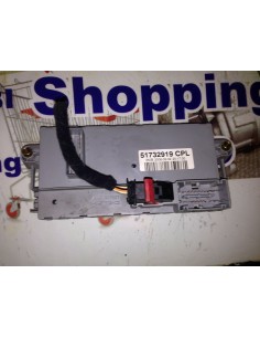 PORTAFUSIBILI LANCIA MUSA...