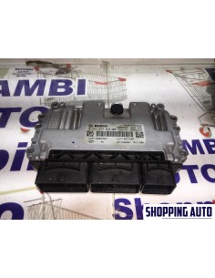 CENTRALINA ECU MOTORE...