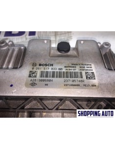 CENTRALINA ECU MOTORE... 2