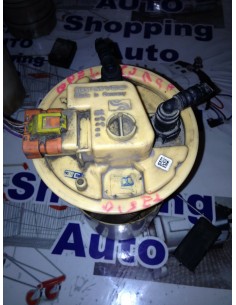 POMPA CARBURANTE ELETTRICA...