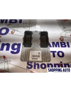CENTRALINA ECU MOTORE FIAT...