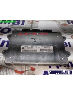 - CENTRALINA MOTORE ECU...