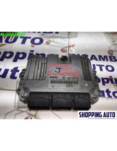 - CENTRALINA MOTORE ECU...