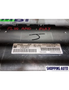 - CENTRALINA MOTORE ECU... 2