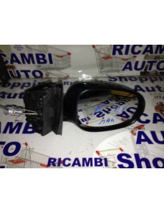 Specchietto Esterno Ford Ka...