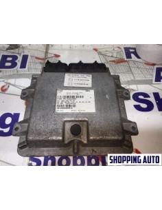 CENTRALINA METANO METATRON...