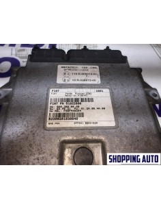 CENTRALINA METANO METATRON... 2