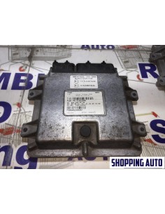 CENTRALINA METANO METATRON...