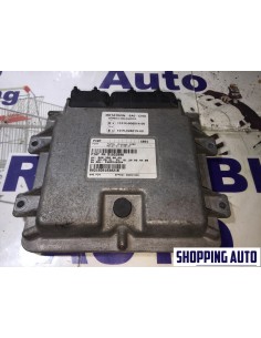 CENTRALINA METANO METATRON...