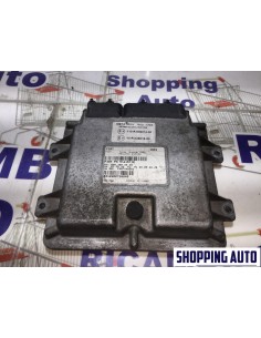 CENTRALINA METANO METATRON...