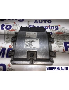 CENTRALINA METANO METATRON...