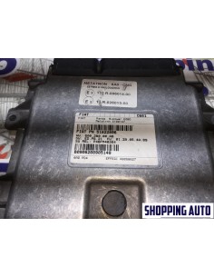 CENTRALINA METANO METATRON... 2