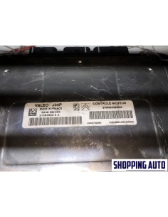 CENTRALINA MOTORE ECU... 2