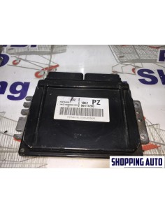 CENTRALINA MOTORE ECU...