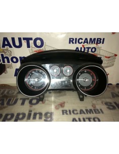 - QUADRO STRUMENTI...