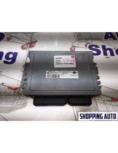 CENTRALINA MOTORE ECU MINI...