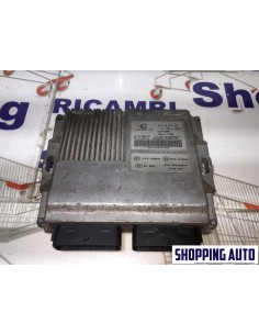 CENTRALINA GAS GPL GRANDE...