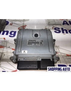CENTRALINA MOTORE ECU VOLVO...