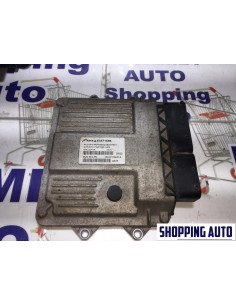 CENTRALINA MOTORE ECU FIAT...