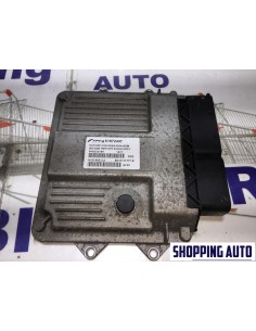 CENTRALINA MOTORE ECU FIAT...