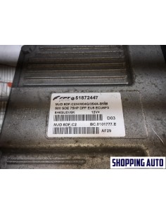 CENTRALINA MOTORE ECU FIAT... 2