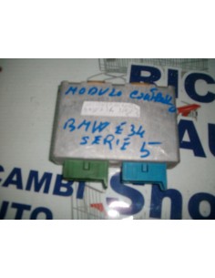 Centralina Modulo Controllo...