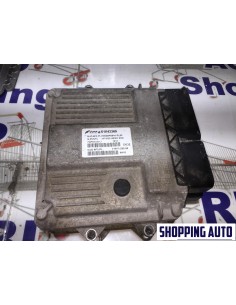 CENTRALINA MOTORE ECU FIAT...