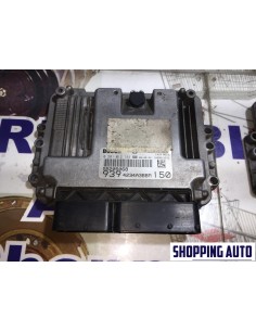 CENTRALINA MOTORE ECU ALFA...