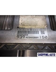 CENTRALINA MOTORE ECU ALFA... 2