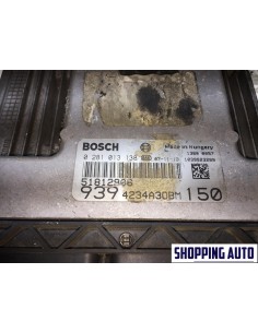 CENTRALINA MOTORE ECU ALFA... 2