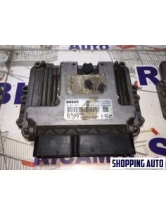 CENTRALINA MOTORE ECU ALFA...
