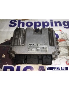 CENTRALINA MOTORE ECU...