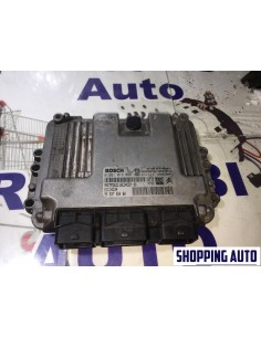 CENTRALINA MOTORE ECU...