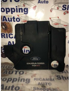 COPERTURA COPERCHIO MOTORE...