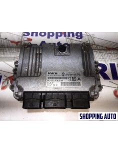 CENTRALINA MOTORE ECU...