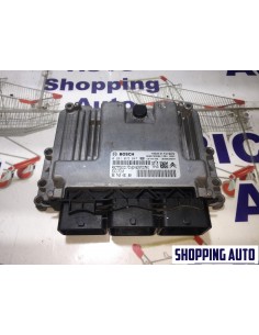 CENTRALINA MOTORE ECU...