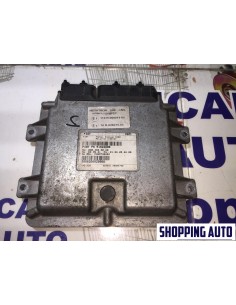 - CENTRALINA METANO...