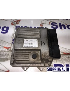 - CENTRALINA MOTORE ECU...