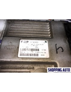 - CENTRALINA MOTORE ECU... 2