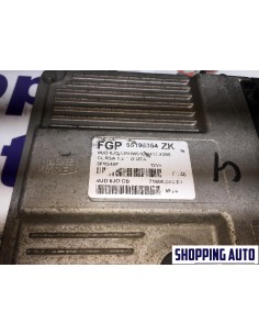 - CENTRALINA MOTORE ECU...