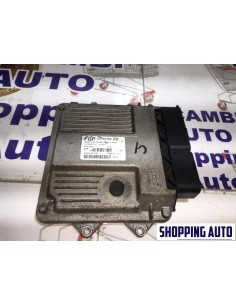 - CENTRALINA MOTORE ECU... 2