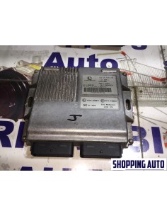 - CENTRALINA GPL FIAT PANDA...